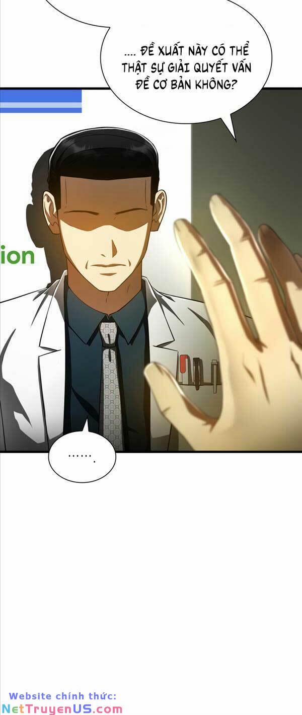 Bác Sĩ Phẫu Thuật Hoàn Hảo 83 trang 14