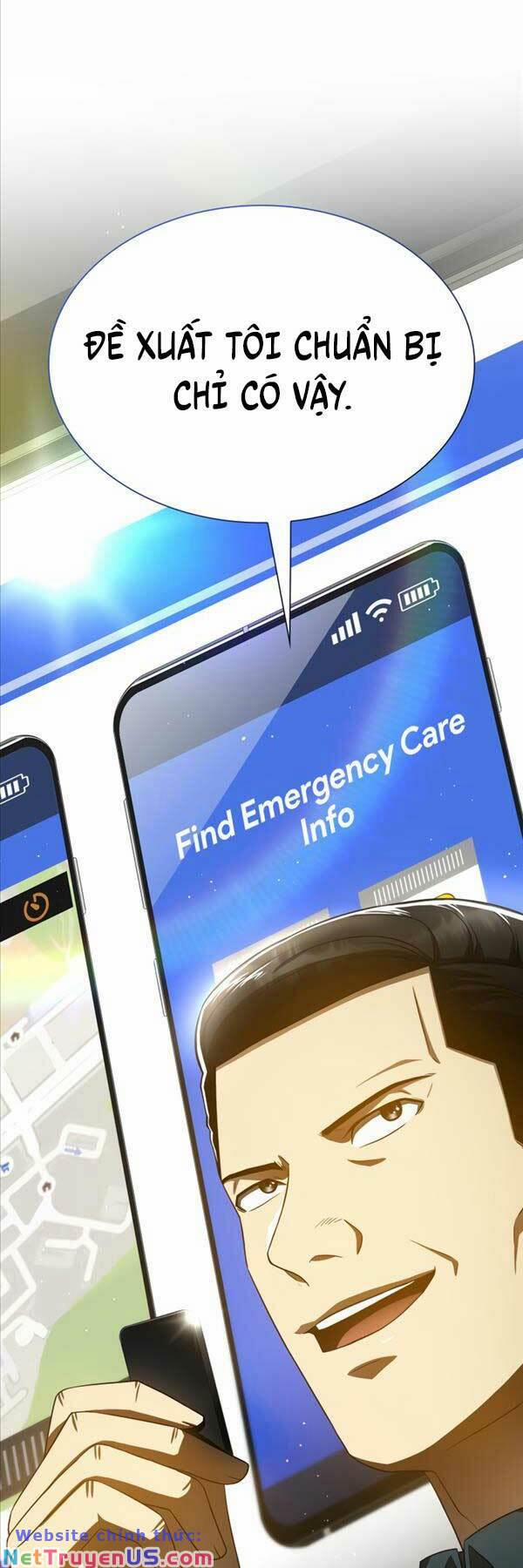 Bác Sĩ Phẫu Thuật Hoàn Hảo 83 trang 16