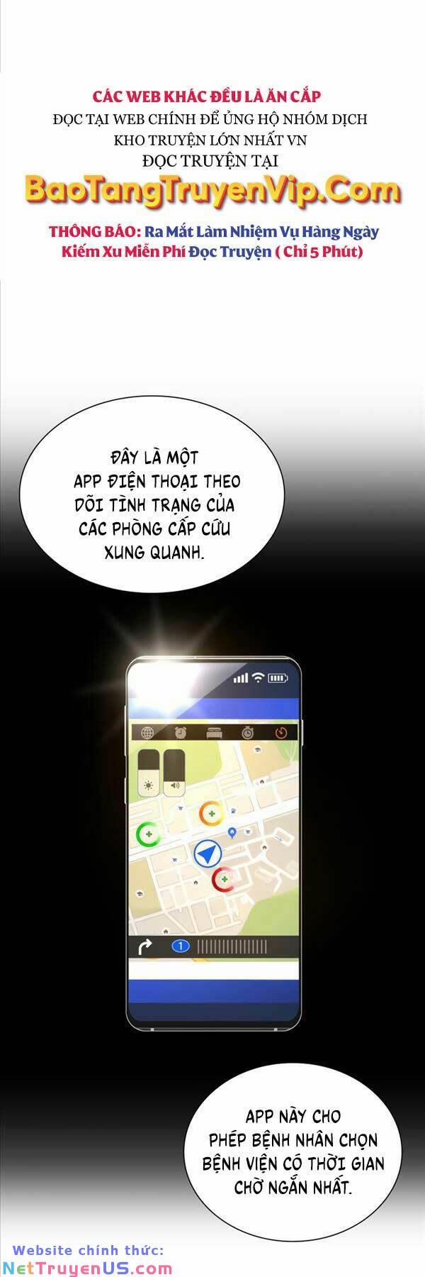 Bác Sĩ Phẫu Thuật Hoàn Hảo 83 trang 18