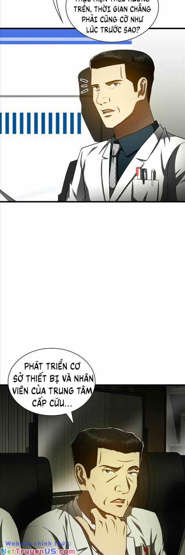 Bác Sĩ Phẫu Thuật Hoàn Hảo 83 trang 2