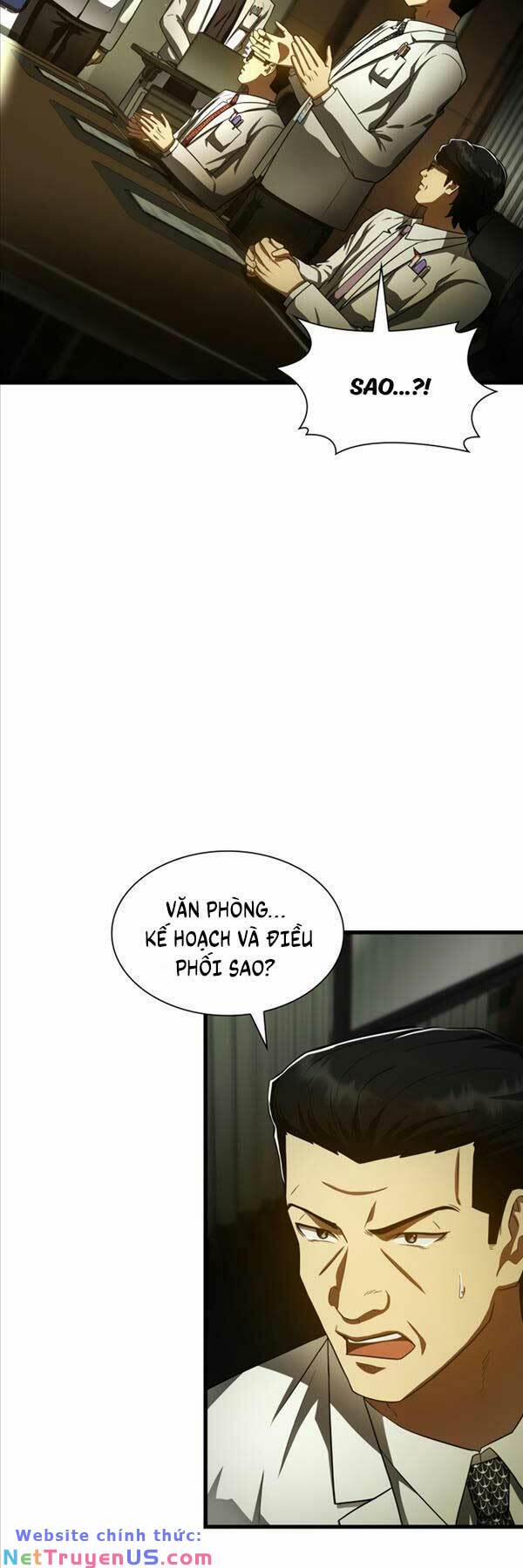 Bác Sĩ Phẫu Thuật Hoàn Hảo 83 trang 30