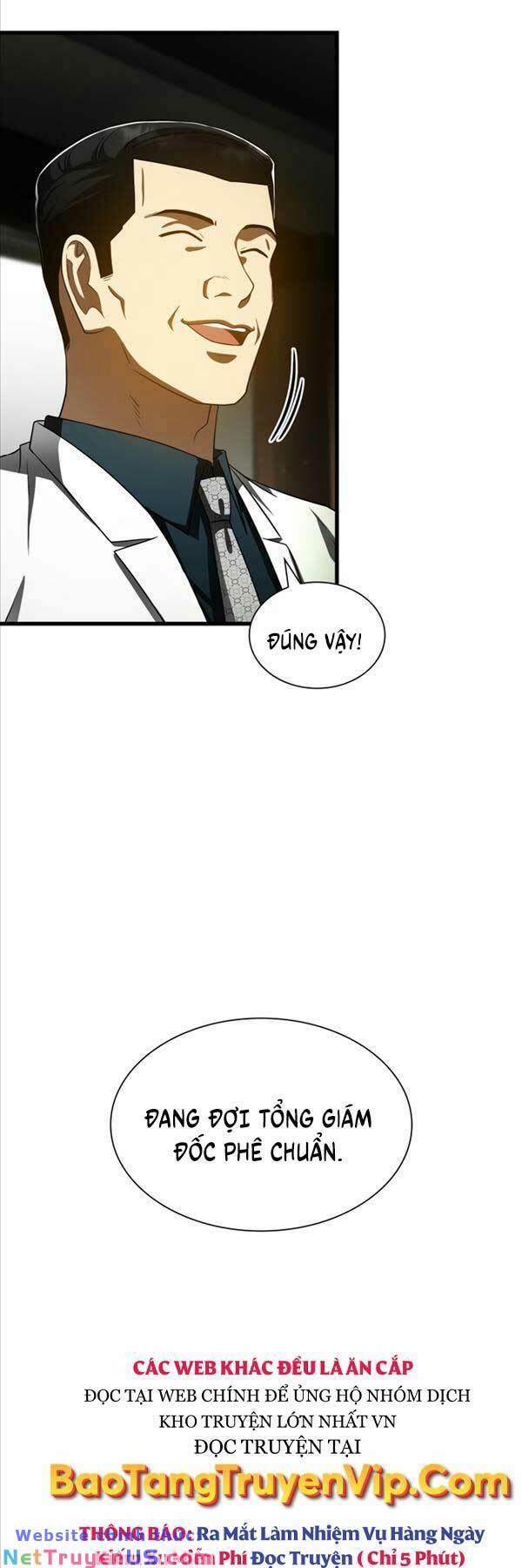 Bác Sĩ Phẫu Thuật Hoàn Hảo 83 trang 31