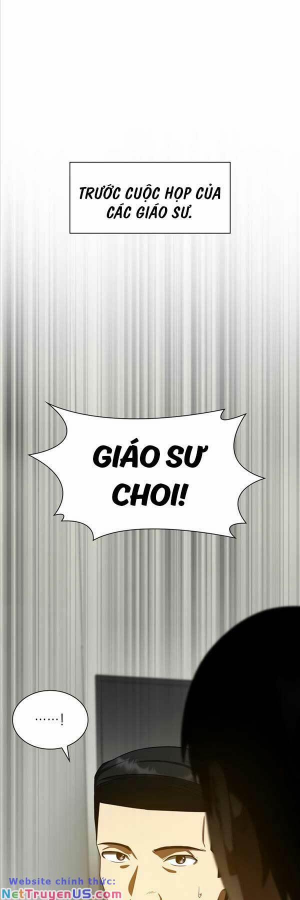 Bác Sĩ Phẫu Thuật Hoàn Hảo 83 trang 37