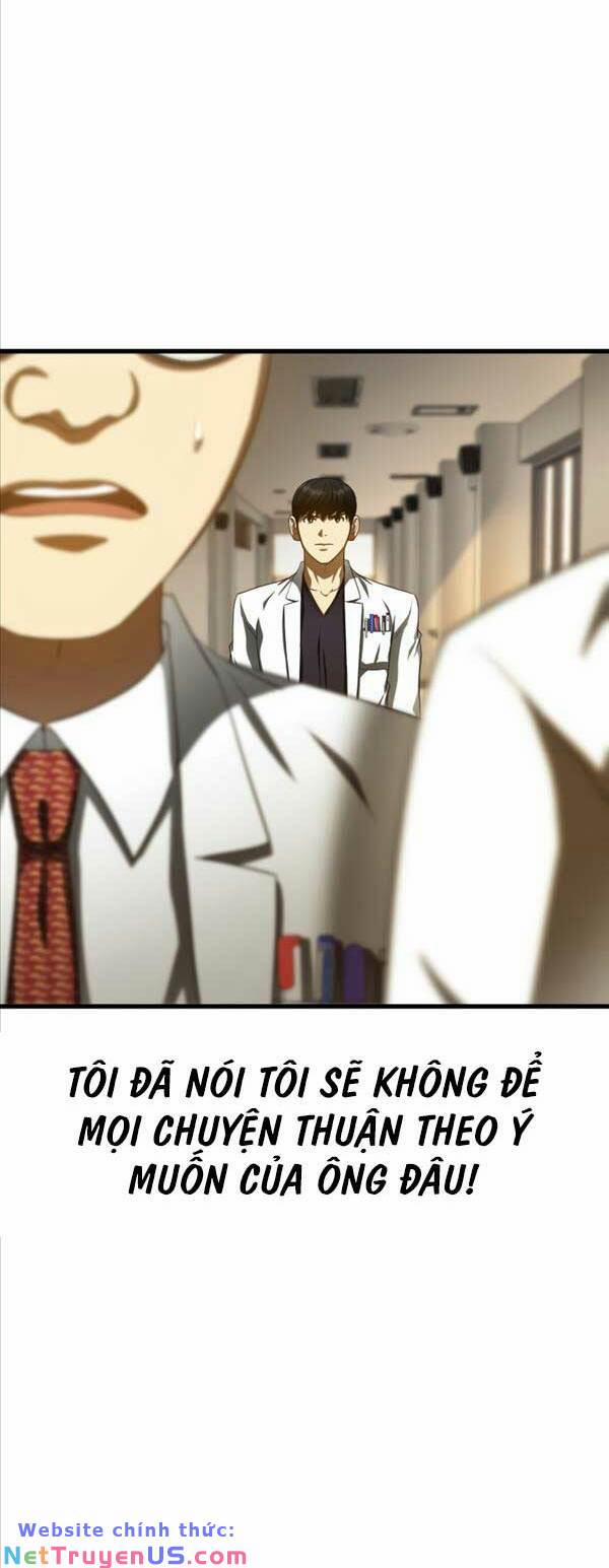 Bác Sĩ Phẫu Thuật Hoàn Hảo 83 trang 44