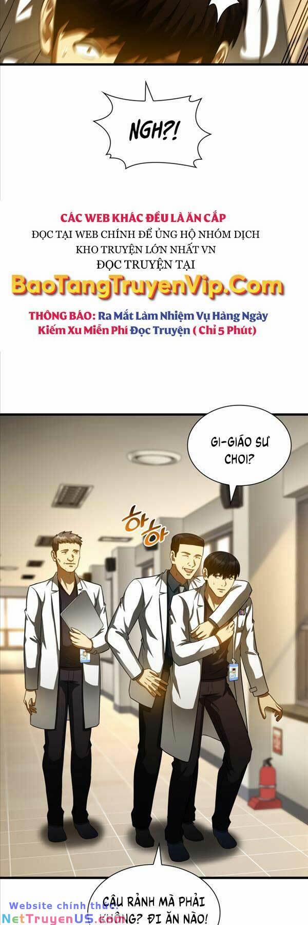 Bác Sĩ Phẫu Thuật Hoàn Hảo 83 trang 47