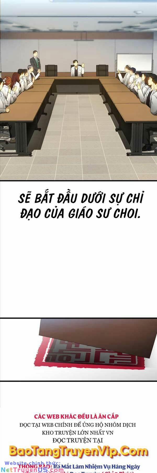 Bác Sĩ Phẫu Thuật Hoàn Hảo 83 trang 54