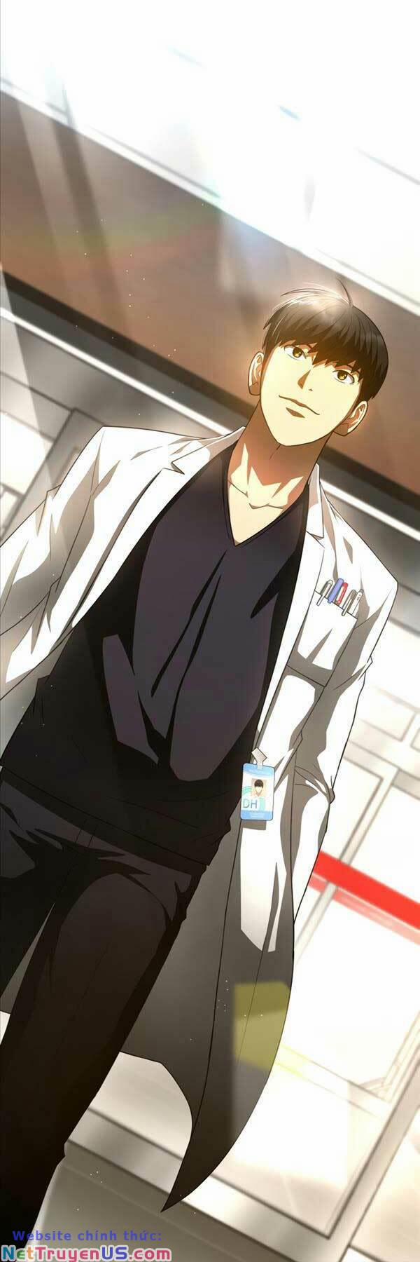 Bác Sĩ Phẫu Thuật Hoàn Hảo 83 trang 58