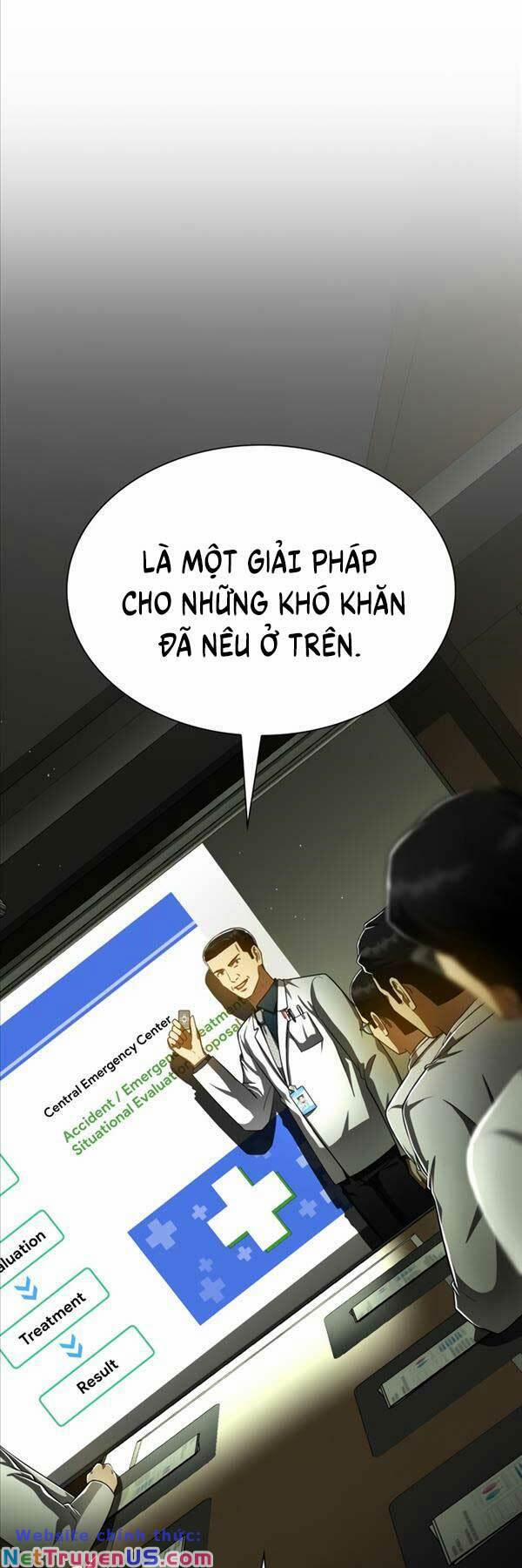 Bác Sĩ Phẫu Thuật Hoàn Hảo 83 trang 6