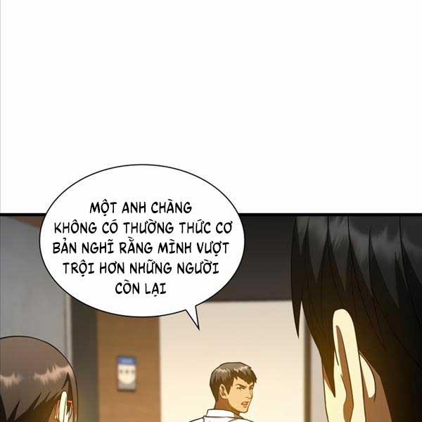 Bác Sĩ Phẫu Thuật Hoàn Hảo 84 trang 111