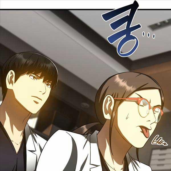 Bác Sĩ Phẫu Thuật Hoàn Hảo 84 trang 117