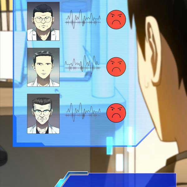 Bác Sĩ Phẫu Thuật Hoàn Hảo 84 trang 143