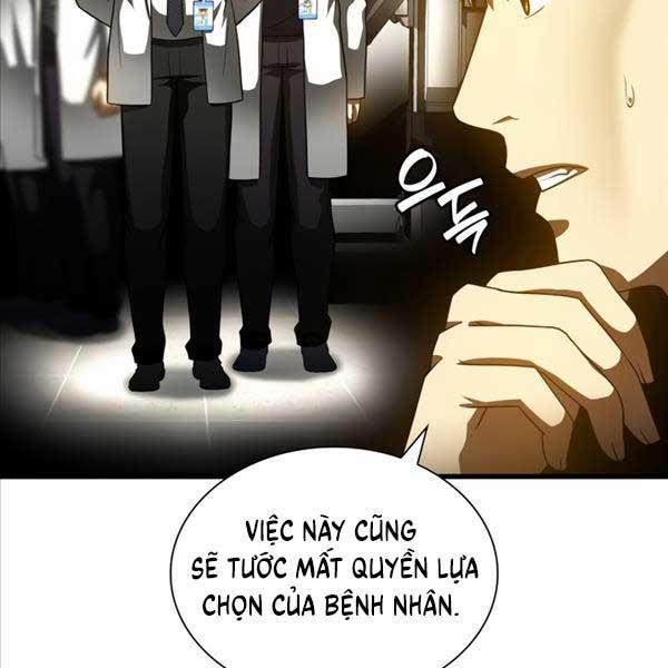 Bác Sĩ Phẫu Thuật Hoàn Hảo 84 trang 152