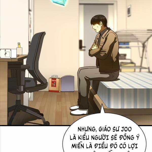 Bác Sĩ Phẫu Thuật Hoàn Hảo 84 trang 159