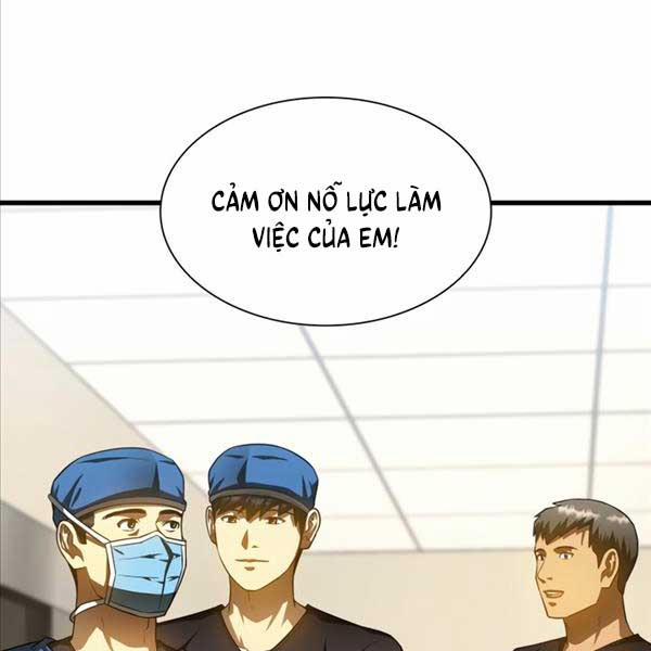 Bác Sĩ Phẫu Thuật Hoàn Hảo 84 trang 25