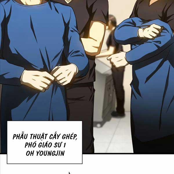 Bác Sĩ Phẫu Thuật Hoàn Hảo 84 trang 26