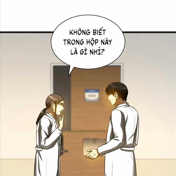 Bác Sĩ Phẫu Thuật Hoàn Hảo 84 trang 76