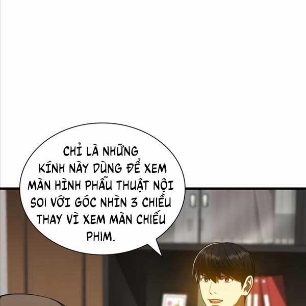 Bác Sĩ Phẫu Thuật Hoàn Hảo 84 trang 84