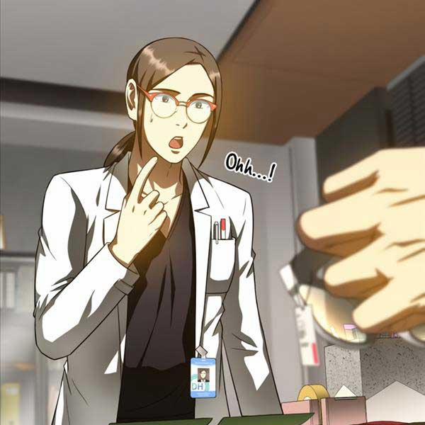 Bác Sĩ Phẫu Thuật Hoàn Hảo 84 trang 89