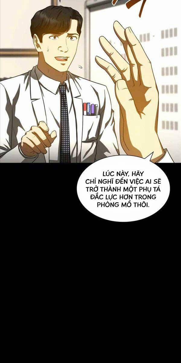 Bác Sĩ Phẫu Thuật Hoàn Hảo 85 trang 16