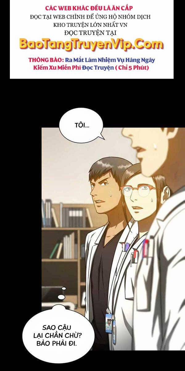 Bác Sĩ Phẫu Thuật Hoàn Hảo 85 trang 18