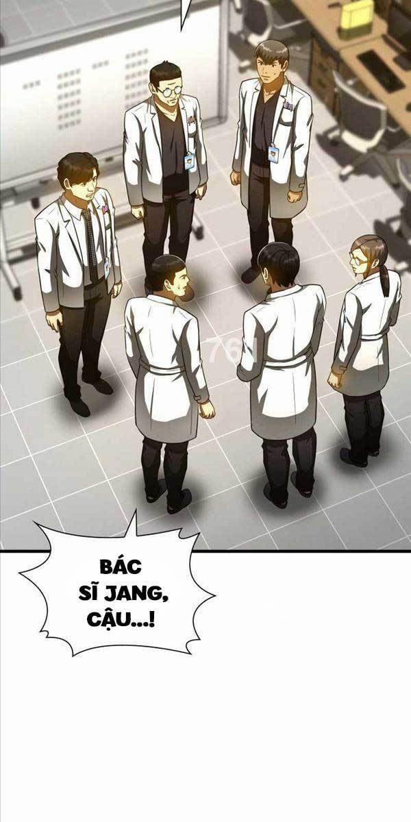 Bác Sĩ Phẫu Thuật Hoàn Hảo 85 trang 2