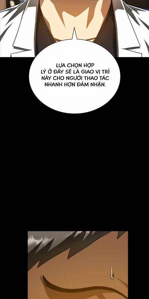 Bác Sĩ Phẫu Thuật Hoàn Hảo 85 trang 25