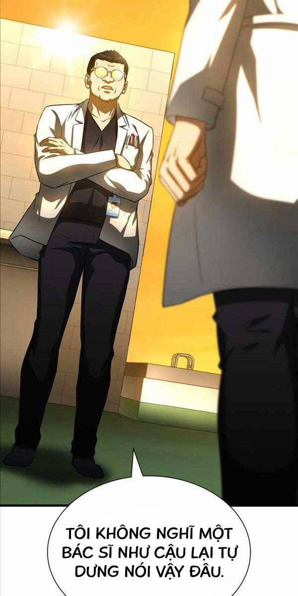 Bác Sĩ Phẫu Thuật Hoàn Hảo 85 trang 44