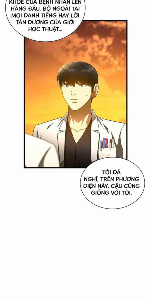 Bác Sĩ Phẫu Thuật Hoàn Hảo 85 trang 52
