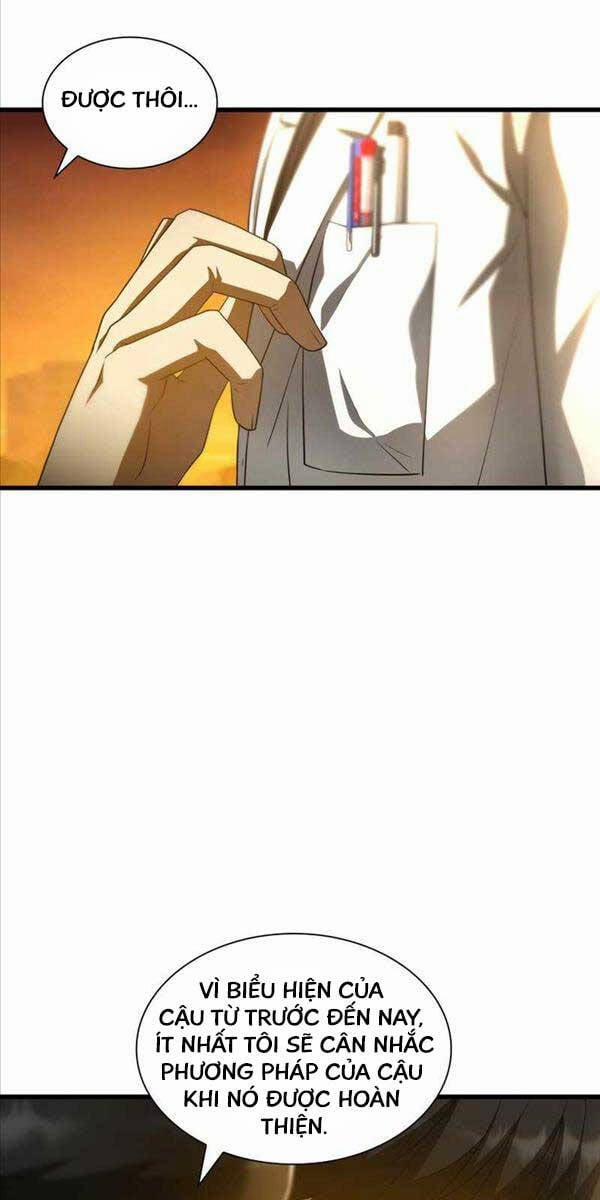 Bác Sĩ Phẫu Thuật Hoàn Hảo 85 trang 73