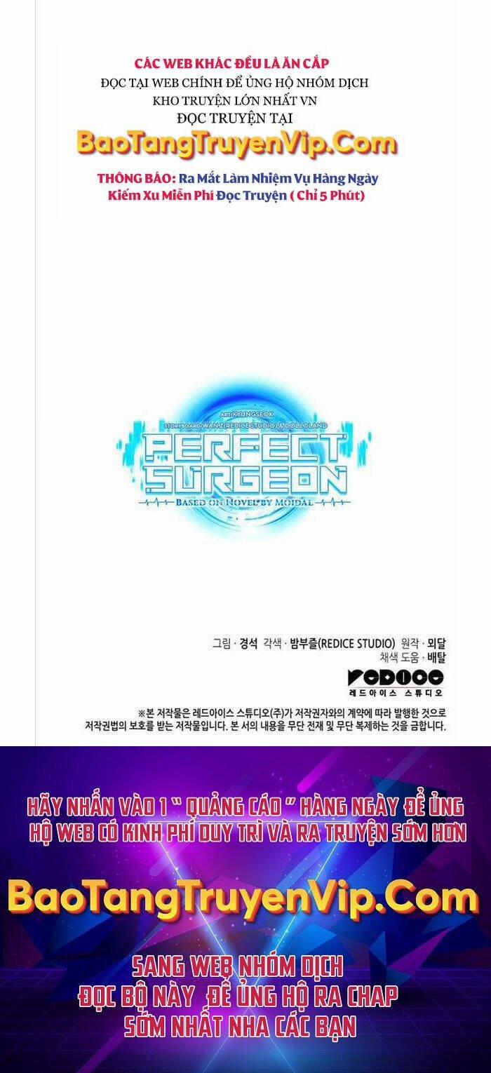 Bác Sĩ Phẫu Thuật Hoàn Hảo 85 trang 97