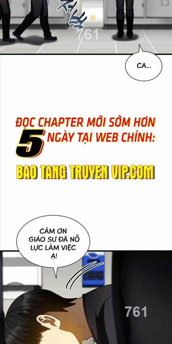 Bác Sĩ Phẫu Thuật Hoàn Hảo 86 trang 2