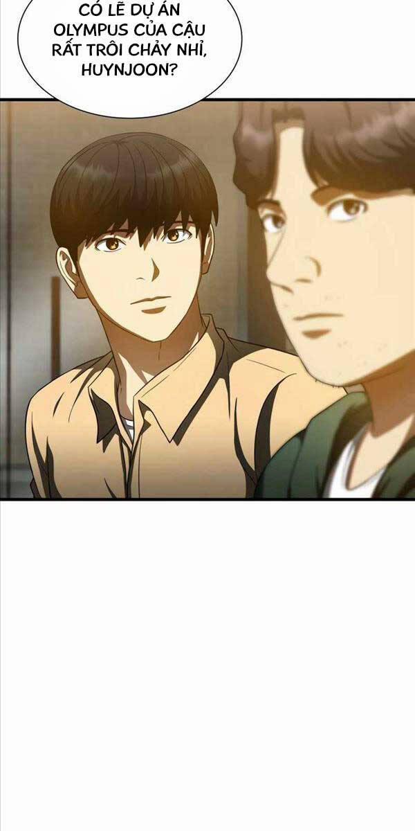 Bác Sĩ Phẫu Thuật Hoàn Hảo 86 trang 37