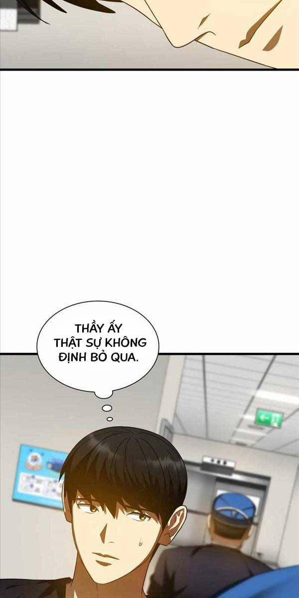 Bác Sĩ Phẫu Thuật Hoàn Hảo 86 trang 4