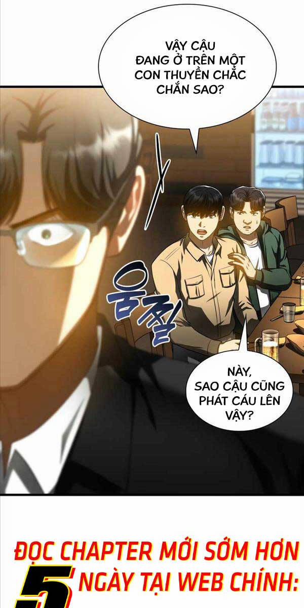 Bác Sĩ Phẫu Thuật Hoàn Hảo 86 trang 47