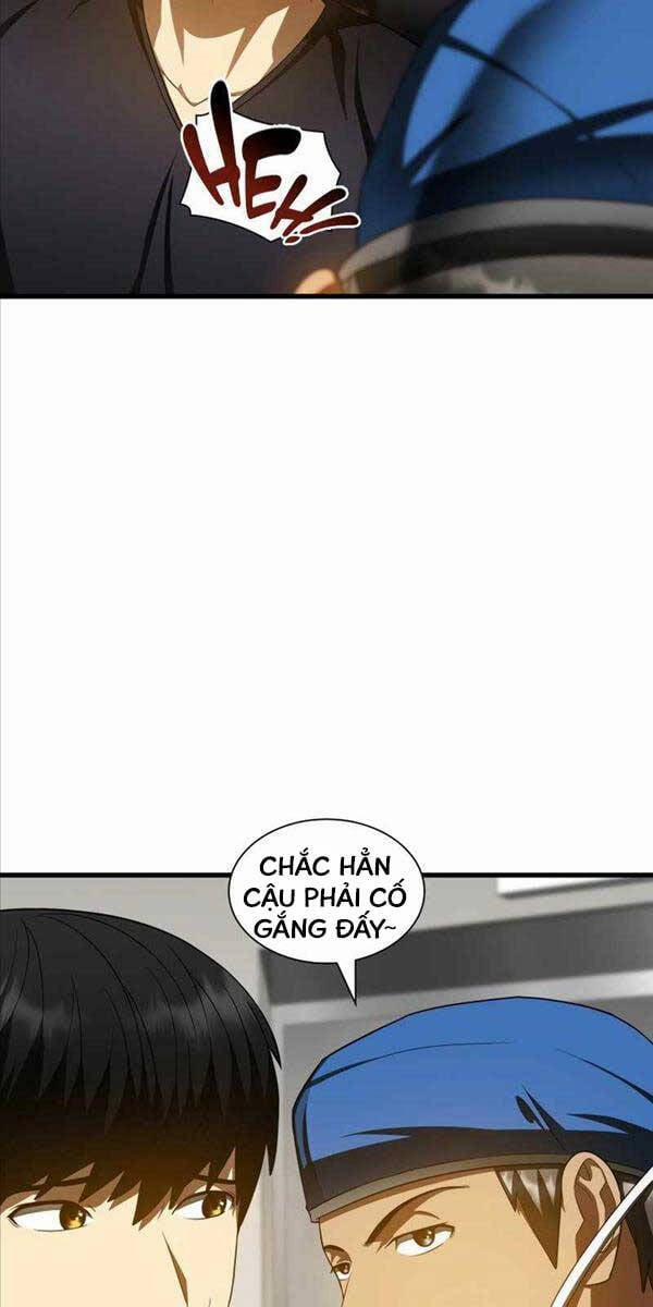 Bác Sĩ Phẫu Thuật Hoàn Hảo 86 trang 5