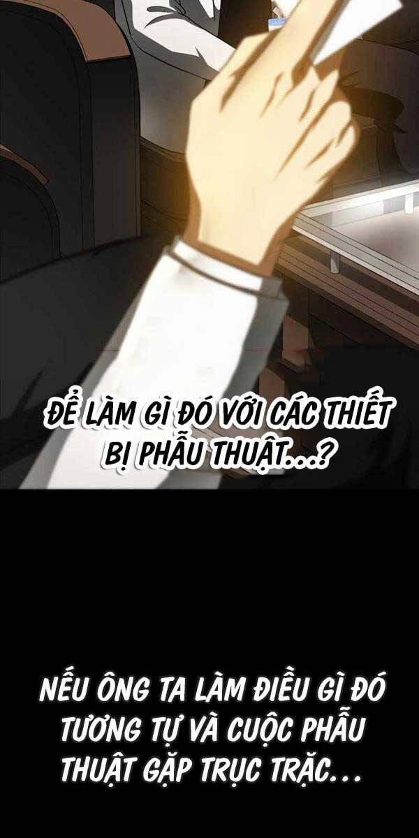 Bác Sĩ Phẫu Thuật Hoàn Hảo 86 trang 64