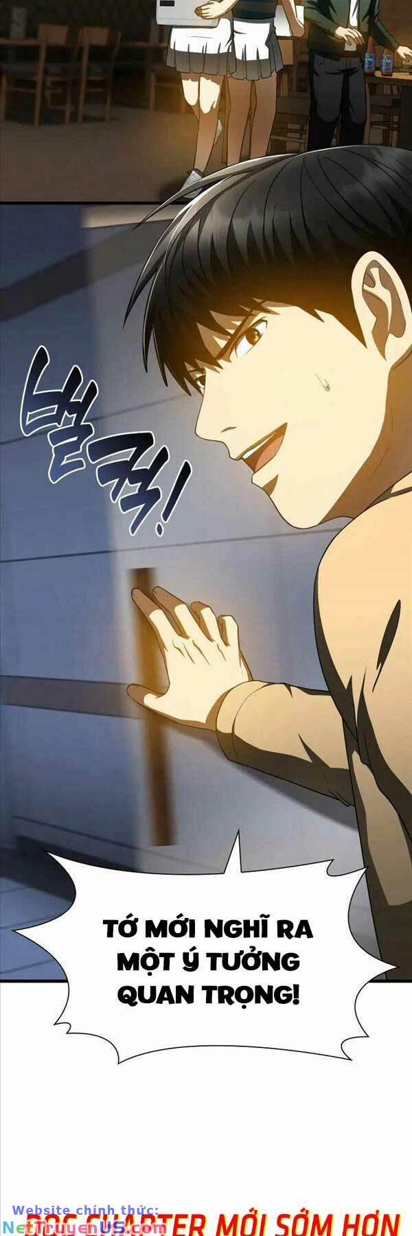 Bác Sĩ Phẫu Thuật Hoàn Hảo 87 trang 17