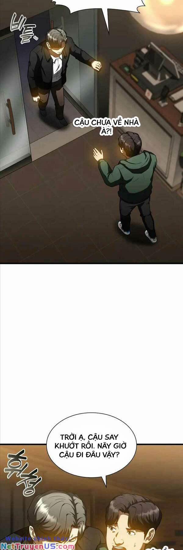 Bác Sĩ Phẫu Thuật Hoàn Hảo 87 trang 20