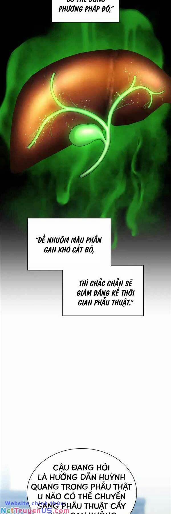 Bác Sĩ Phẫu Thuật Hoàn Hảo 87 trang 37