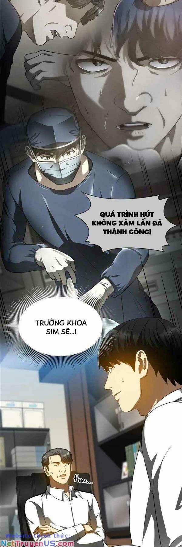 Bác Sĩ Phẫu Thuật Hoàn Hảo 87 trang 40