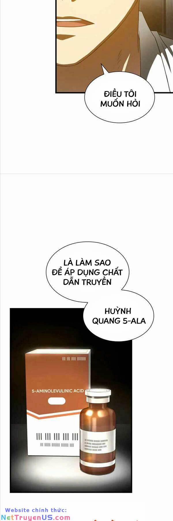 Bác Sĩ Phẫu Thuật Hoàn Hảo 87 trang 48