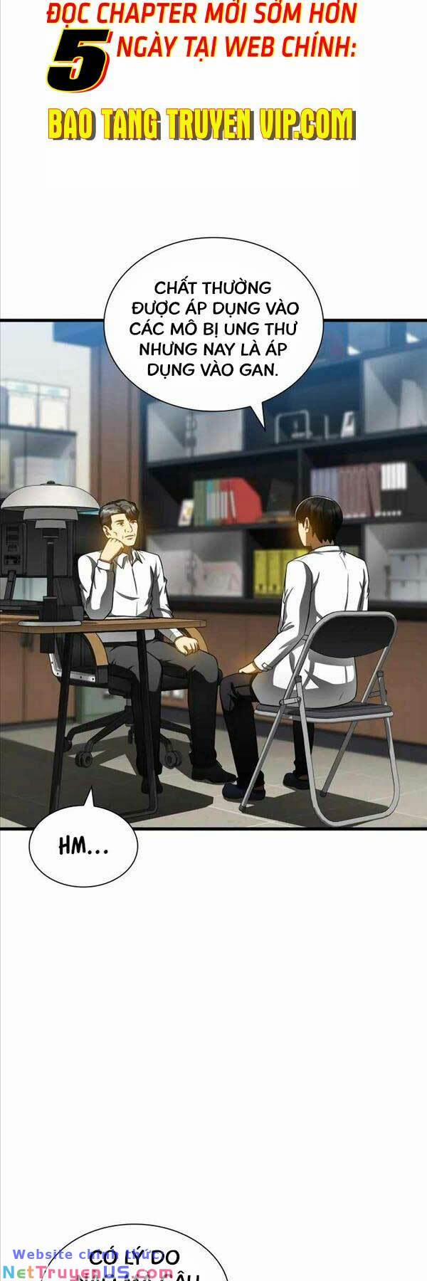 Bác Sĩ Phẫu Thuật Hoàn Hảo 87 trang 49