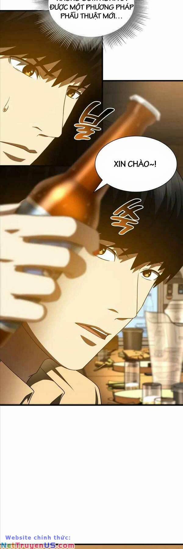 Bác Sĩ Phẫu Thuật Hoàn Hảo 87 trang 7