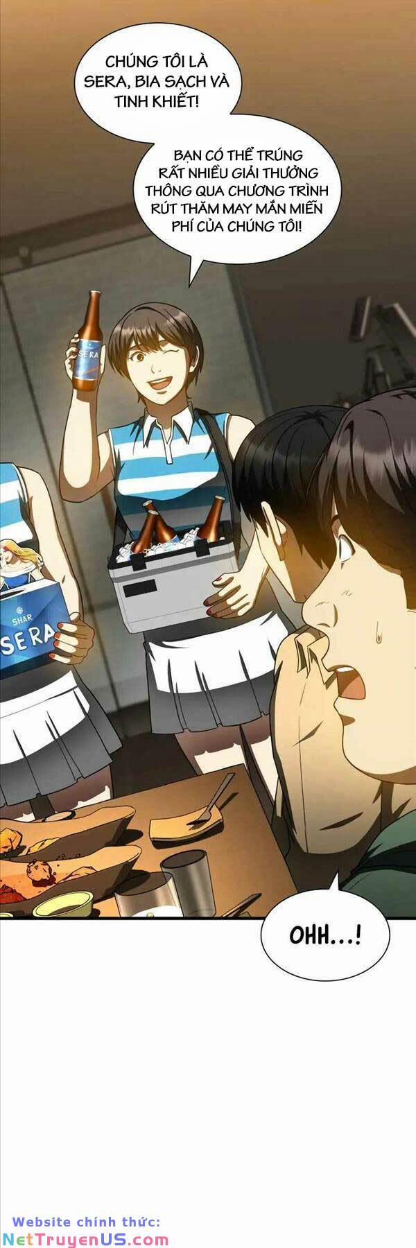 Bác Sĩ Phẫu Thuật Hoàn Hảo 87 trang 8