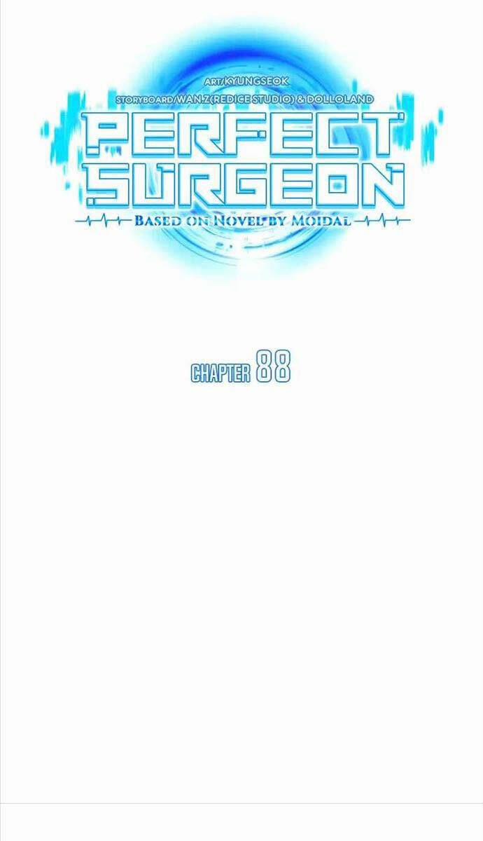 Bác Sĩ Phẫu Thuật Hoàn Hảo 88 trang 16