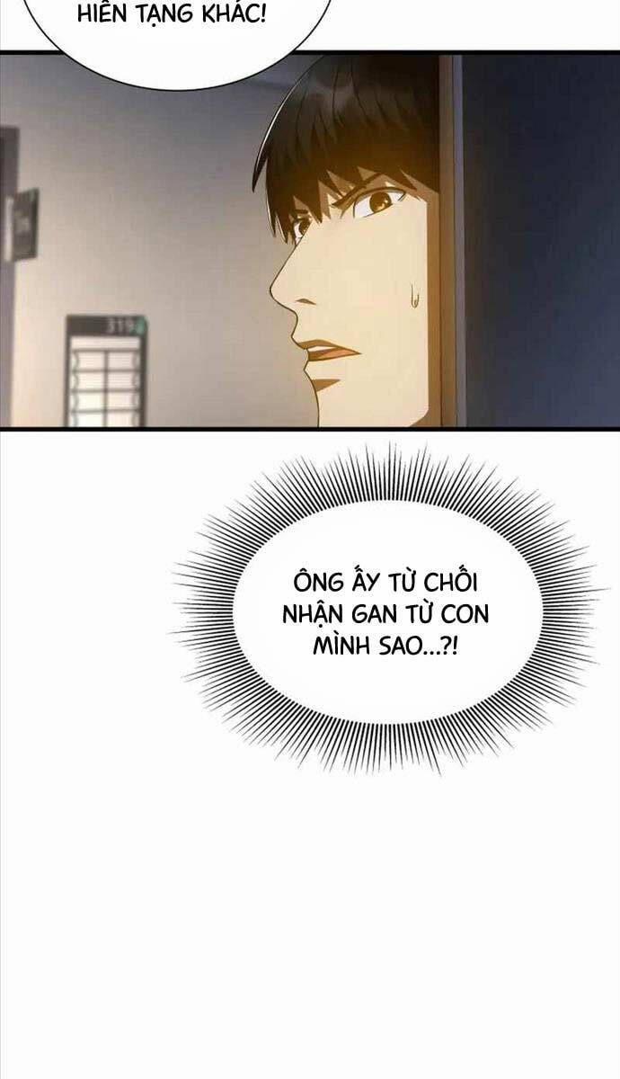 Bác Sĩ Phẫu Thuật Hoàn Hảo 88 trang 31