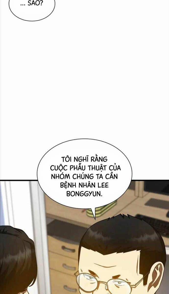 Bác Sĩ Phẫu Thuật Hoàn Hảo 88 trang 64