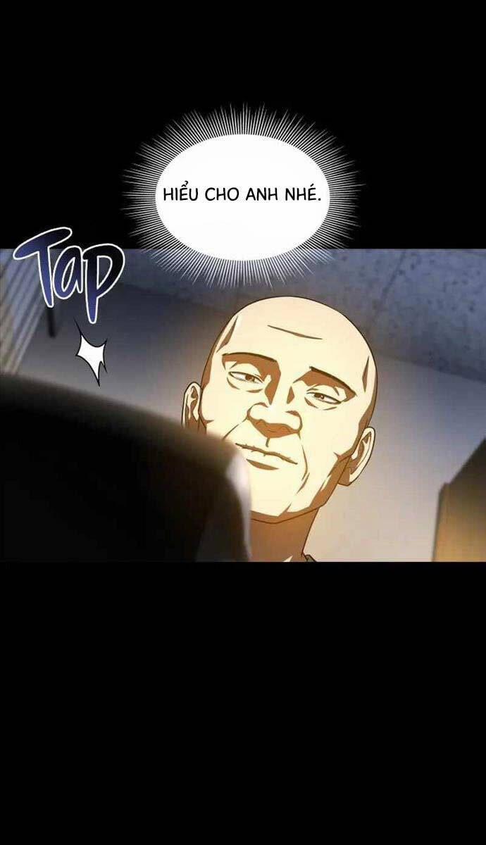 Bác Sĩ Phẫu Thuật Hoàn Hảo 89 trang 16