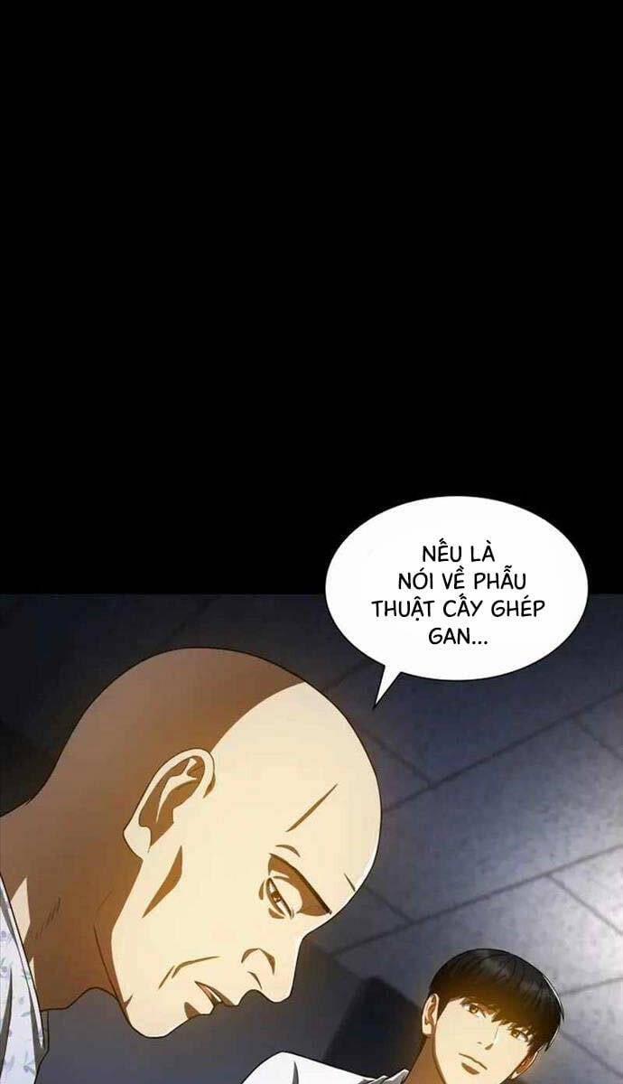 Bác Sĩ Phẫu Thuật Hoàn Hảo 89 trang 26