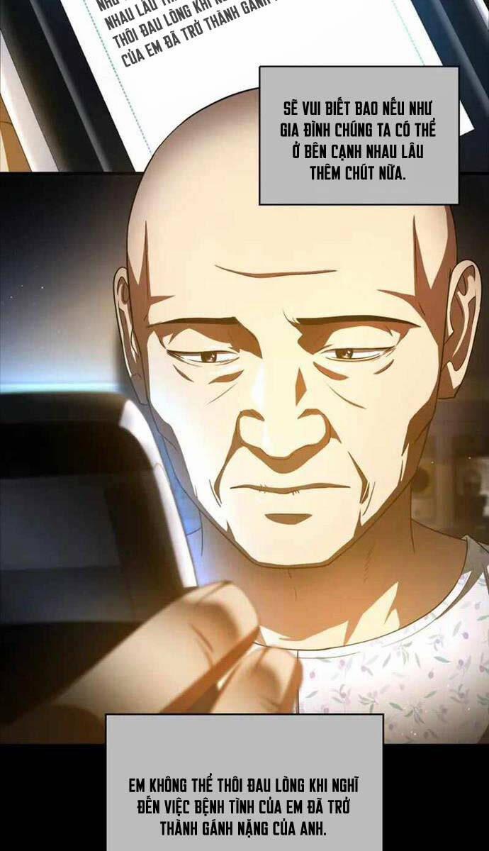 Bác Sĩ Phẫu Thuật Hoàn Hảo 89 trang 3